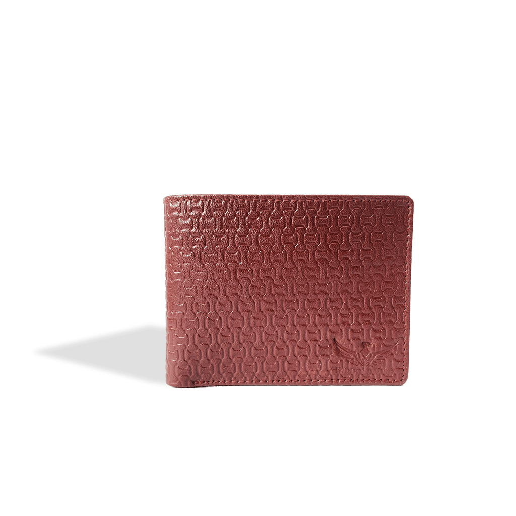 CraftShades Combo Offer - Handmade Leather Laptop Bag, Wallet &amp; Belt
