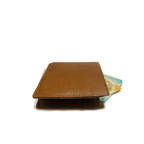 CraftShades Leather Wallet