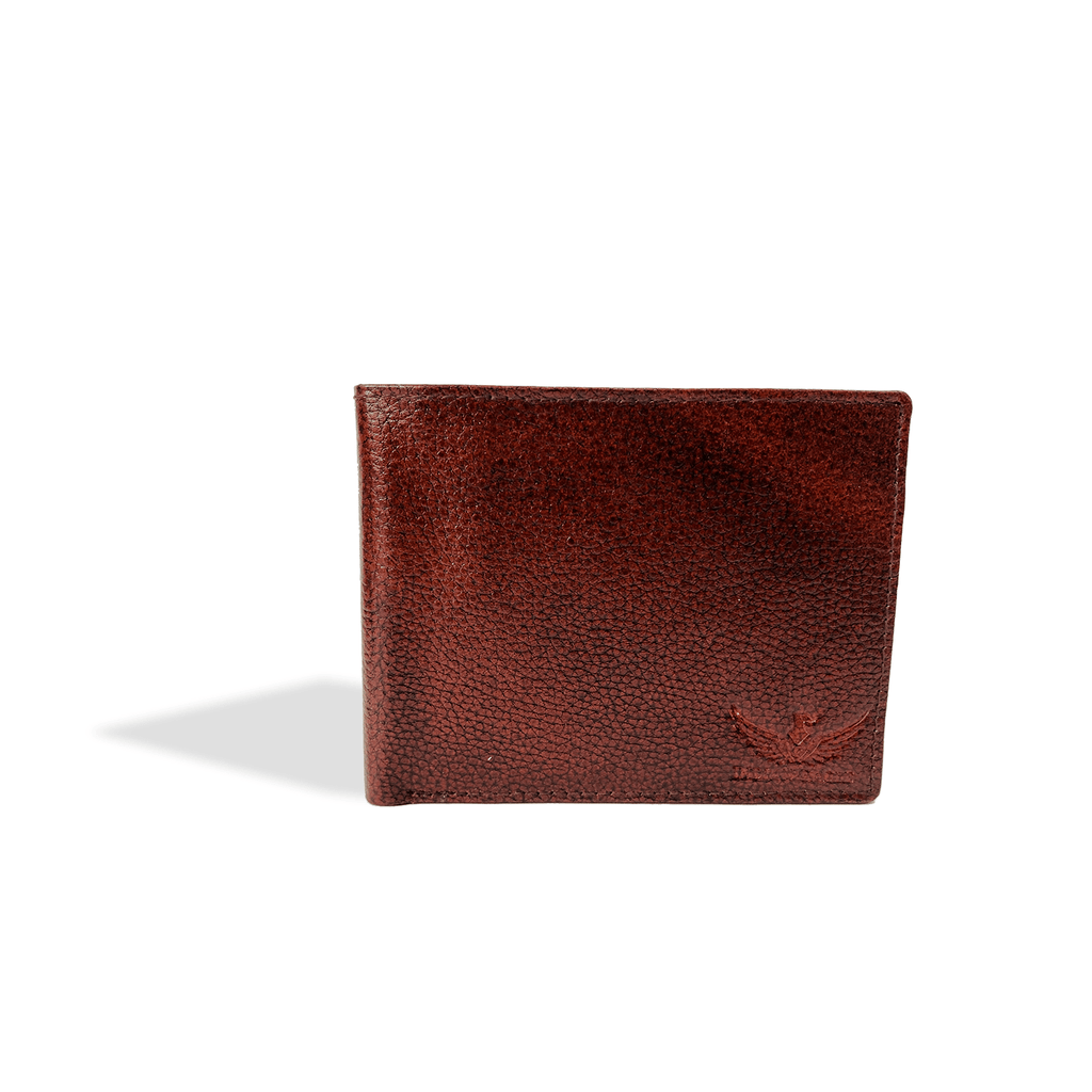 CraftShades Combo Offer - Handmade Leather Laptop Bag, Wallet &amp; Belt