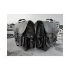 Road Runner Black