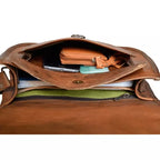 Craftshades - Heritage Mini Leather Crossbody