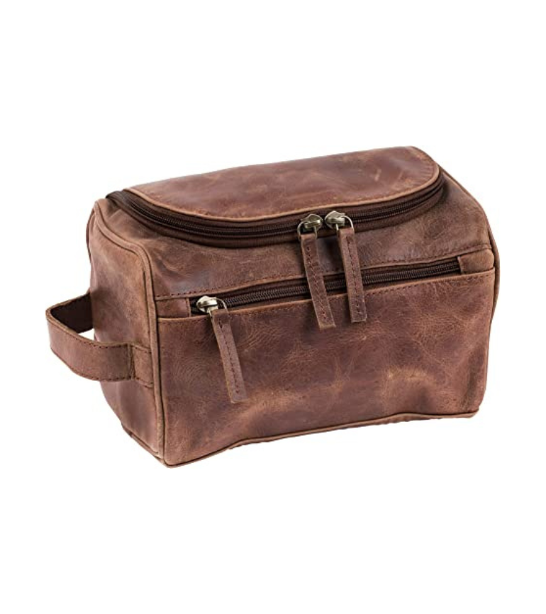 Buffalo Camera Bag