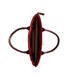 CraftShades Buffalo Leather MacBook Bag