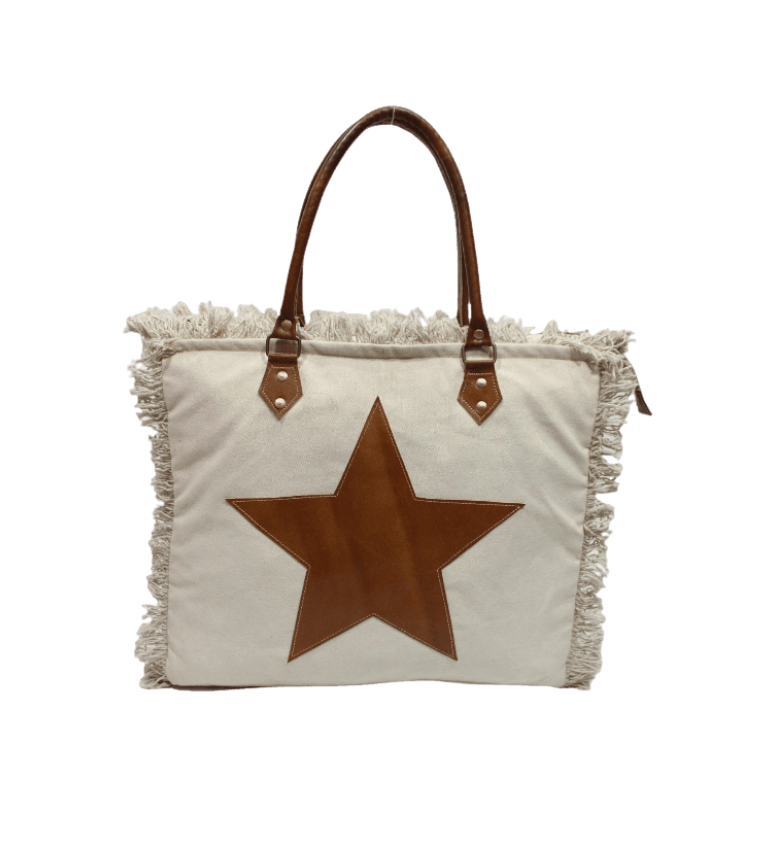 Canvas Tote Bag