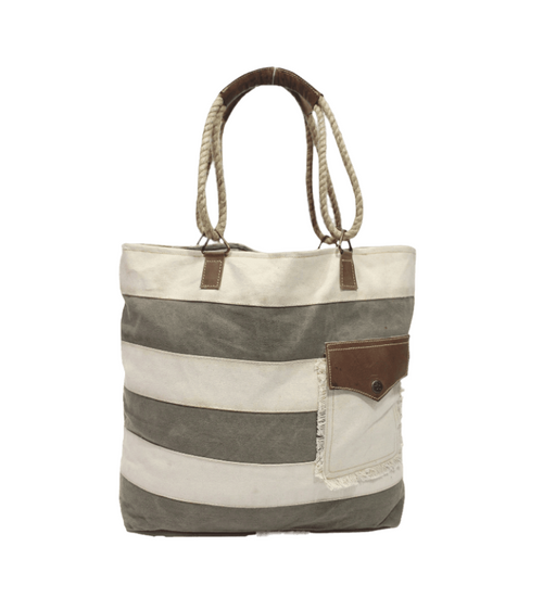 Canvas Tote Bag