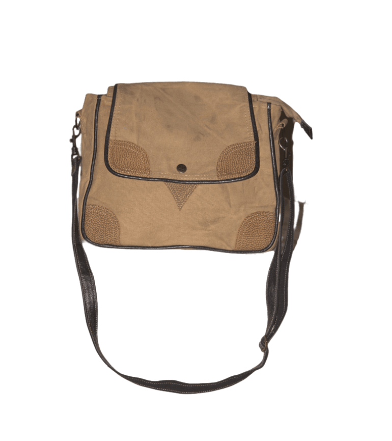 Canvas Tote Bag