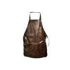 CraftShades leather apron men woodworking apron blacksmith apron leather apron blacksmith for men apron chef customised apron personalized gift for him
