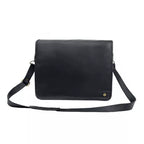 Craftshades - 10x13 Vintage Leather Crossbody for Men