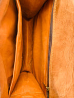 Craftshades – Handcrafted Satchel Leather Bag | 100% Genuine Leather