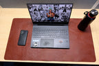 Leather Desk Mat
