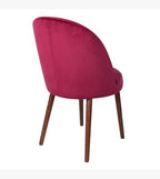 Bar Stools Modern Velvet Swivel 