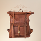 Craftshades –leather bags Spacious main compartments | 100% Genuine Leather
