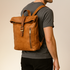 Craftshades –  Fold Over Backpack