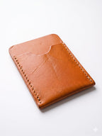 Leather Card Holder