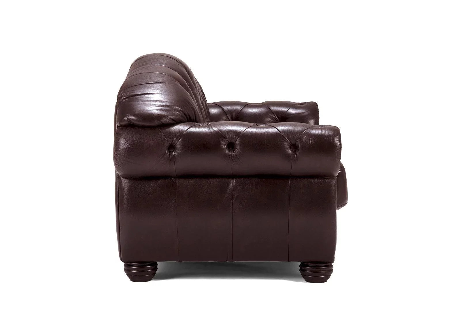 Craftshades 2 Seater Colonial Chesterfield Sofa