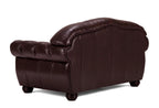 Craftshades 2 Seater Colonial Chesterfield Sofa