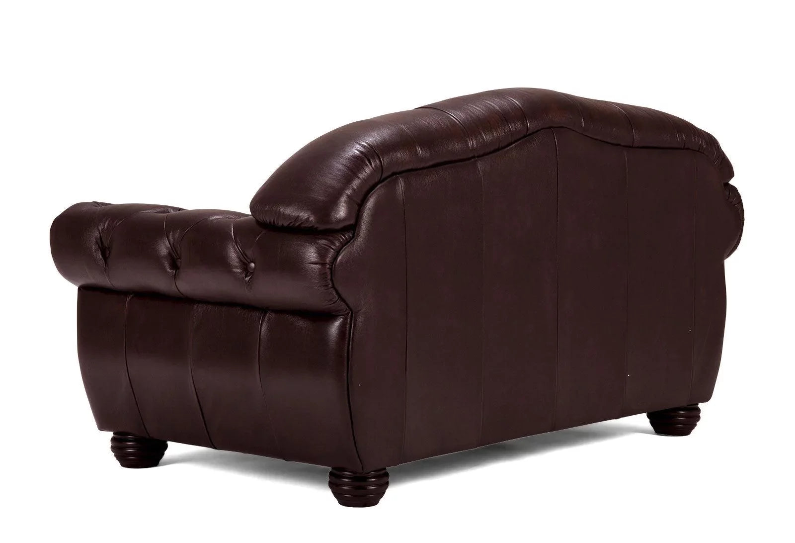 Craftshades 2 Seater Colonial Chesterfield Sofa