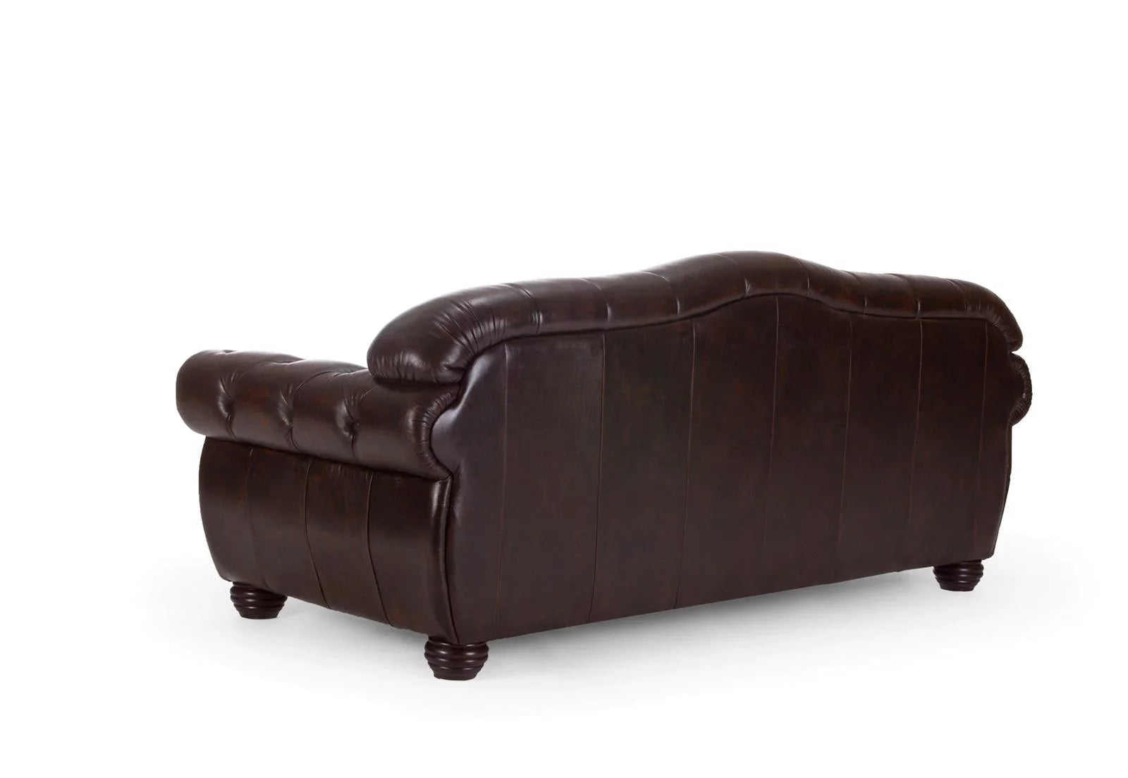 Craftshades 3 Seater Colonial Chesterfield Sofa