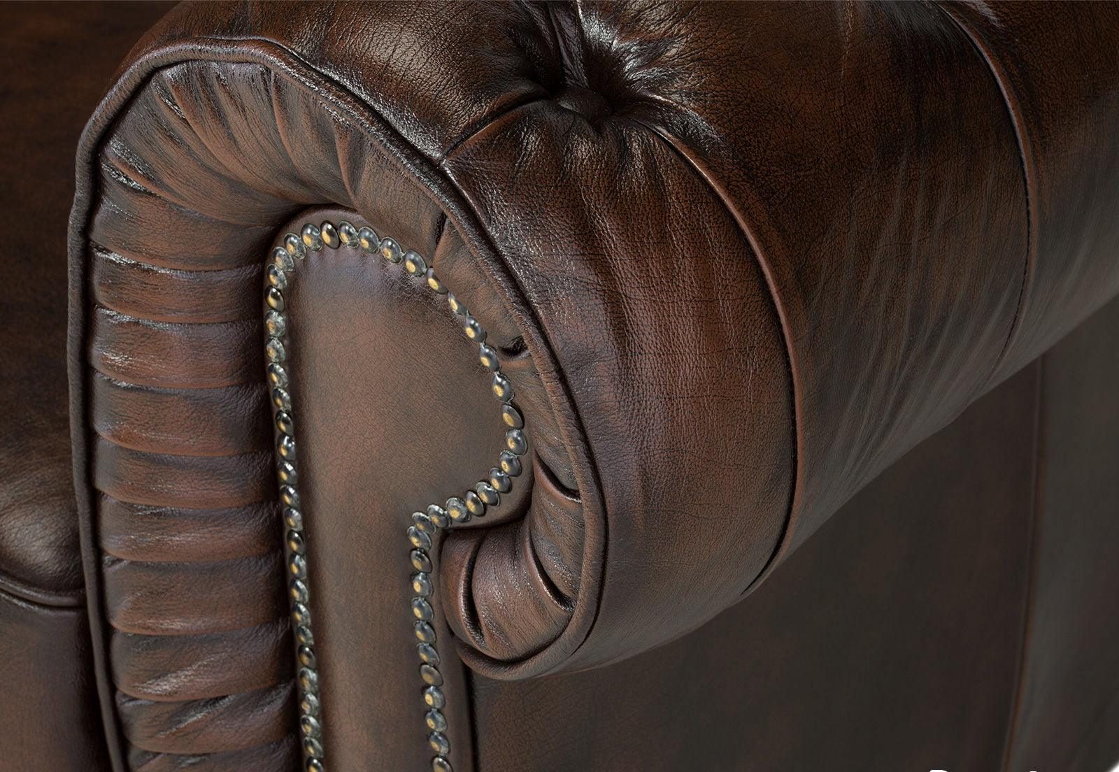 Craftshades Traditional Chesterfield 2 Seater Sofas