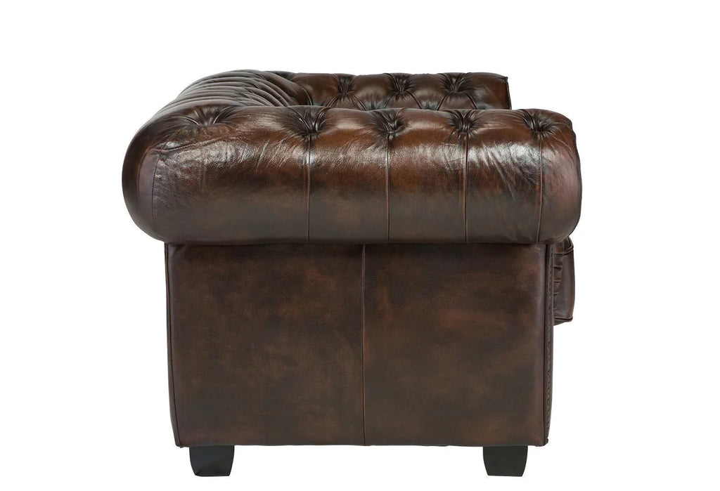 Craftshades Traditional Chesterfield 2 Seater Sofas