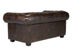 Craftshades Traditional Chesterfield 2 Seater Sofas