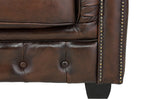 Craftshades Traditional Chesterfield 2 Seater Sofas