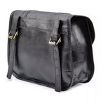 Craftshades CruzeCarry Motorcycle Leather Bag