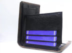 CraftShades Buffalo Leather Wallet