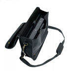 Craftshades - 10x13 Vintage Leather Crossbody for Men