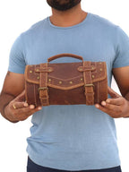 Cruze Trunk Buffalo
