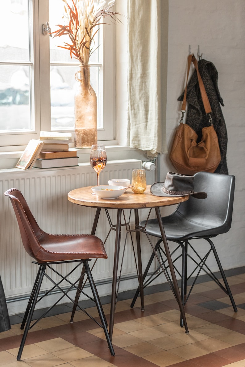 Contemporary Bar Stools