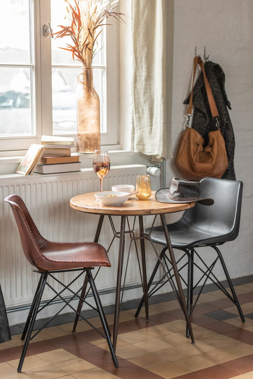 Contemporary Bar Stools