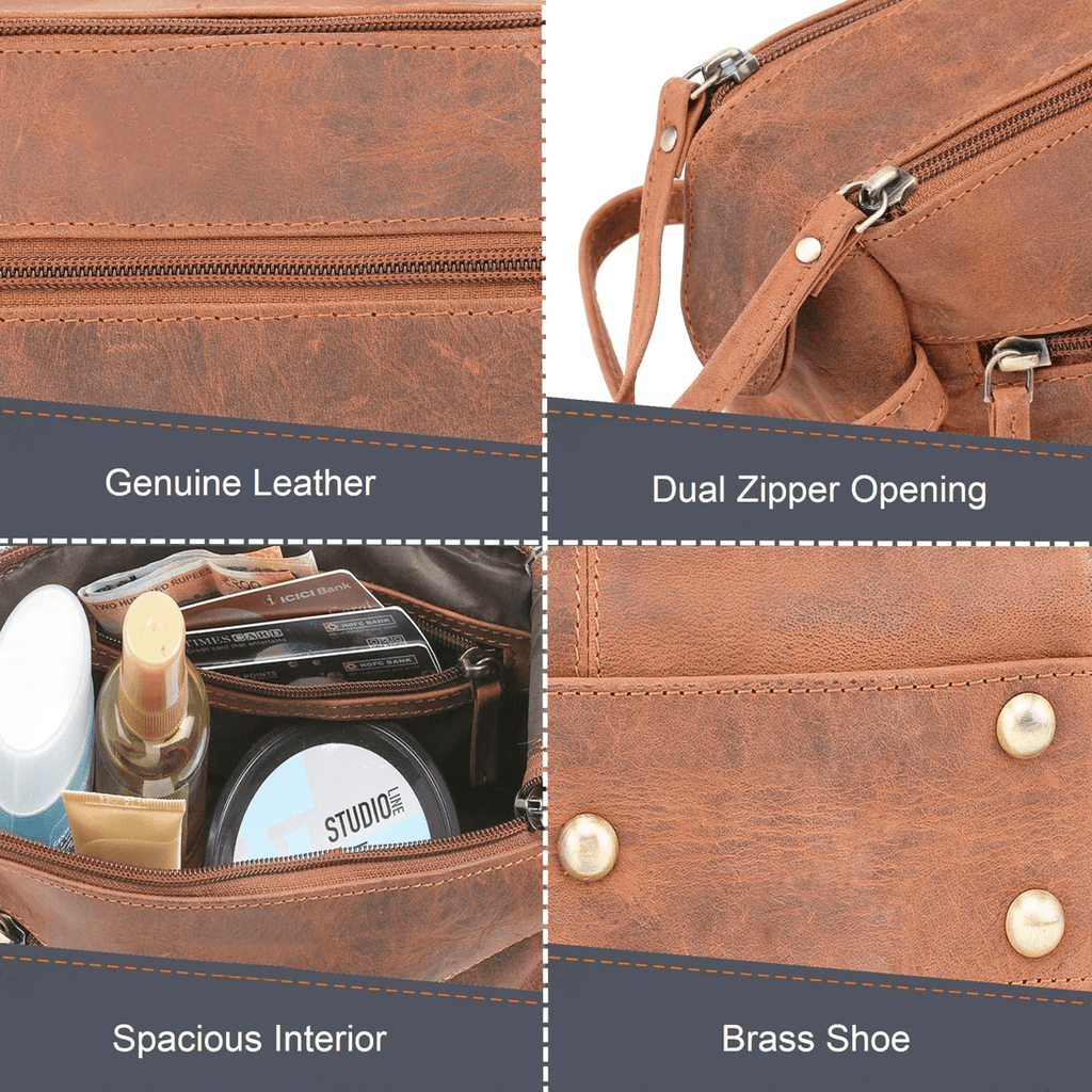 Mens Toiletry Bag, Kit, Custom Wedding Gift, Leather Travel Case, Leather Toiletry Bag, Monogram Dopp Kit, Gifts for Husband