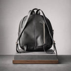 Craftshades July Compact Full Grain Buffalo Leather Backpack
