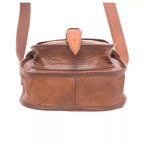 Craftshades - Heritage Mini Leather Crossbody