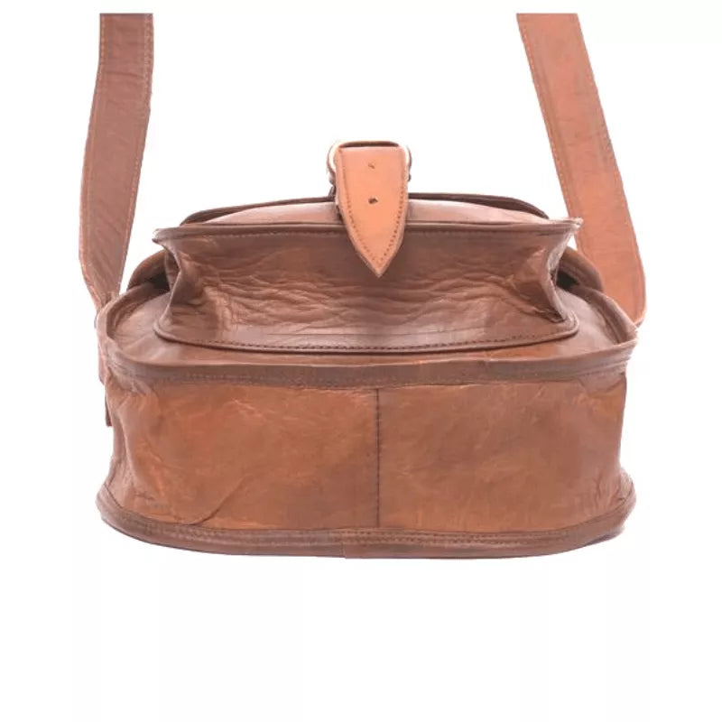 Craftshades - Heritage Mini Leather Crossbody