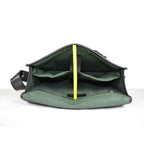 Ancona Leather Office Bag
