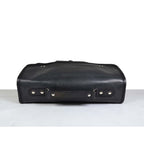Ancona Leather Office Bag