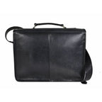Ancona Leather Office Bag