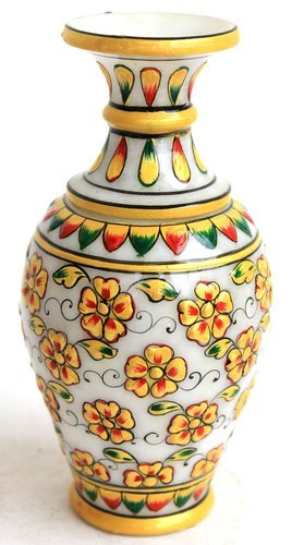 Marble lamps