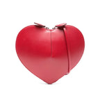 CraftShades - Red Classic Heart Sling Bag
