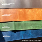 Premium Leather Desk Mat