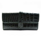 CraftShades buffalo Black Clutch
