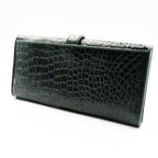 CraftShades buffalo Black Clutch
