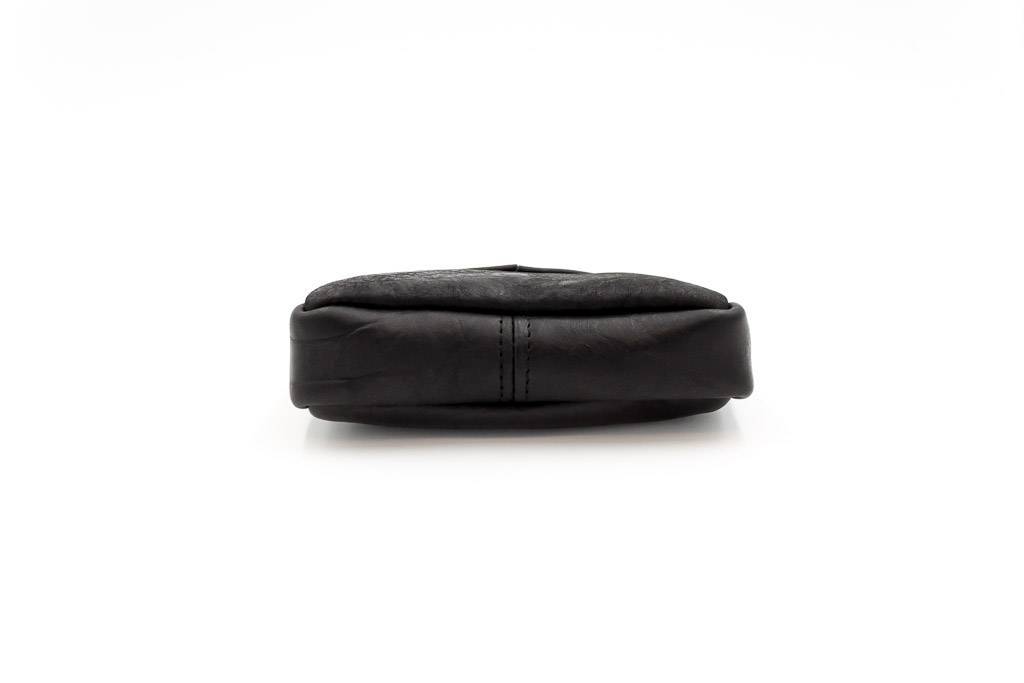 Small Leather Clutch – Giddy-Up Pouch