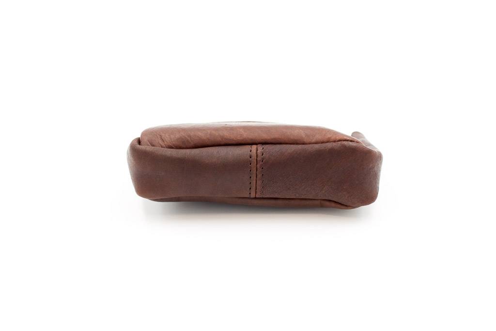 Small Leather Clutch – Giddy-Up Pouch
