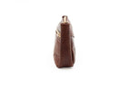 Small Leather Clutch – Giddy-Up Pouch