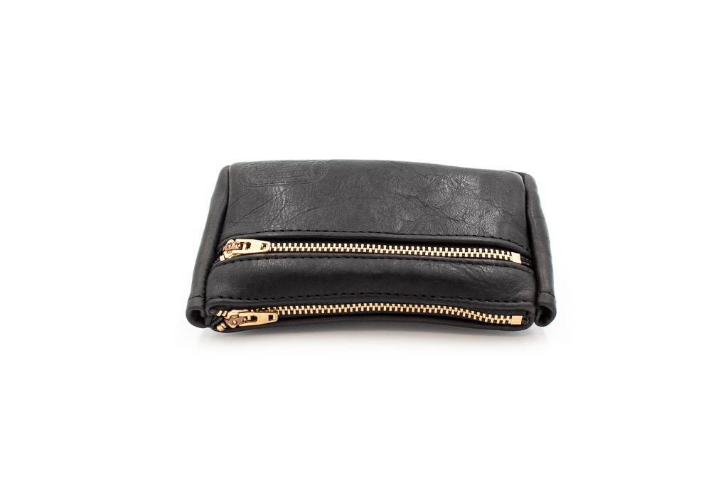 Small Leather Clutch – Giddy-Up Pouch