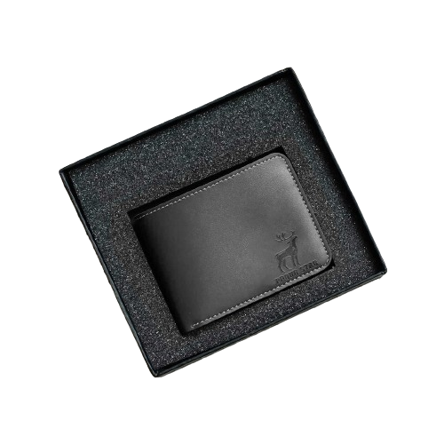 Mens Wallet Formal