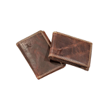 Mens Buffalo Leather wallet
